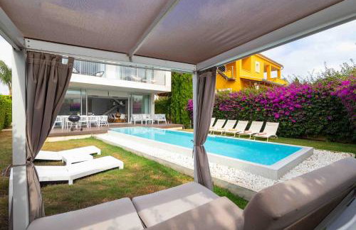Villa barcares - Foto 37