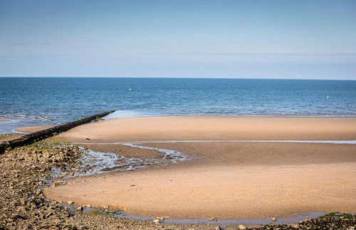 Waters Edge Holiday Apartments - Foto 24