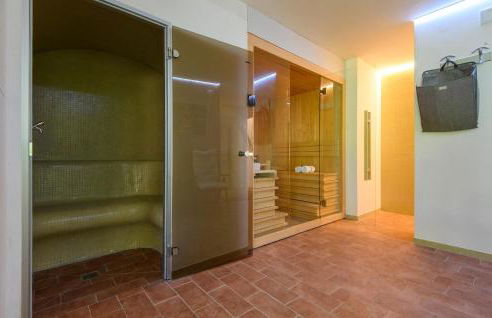 Lovely Apartment In Montemonaco - Foto 36