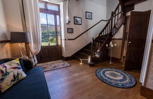 Manoir Le Bourg, Touffailles - Foto 13