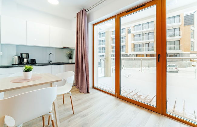 Apartamenty Sun & Snow Sarnia Residence - Photo 65