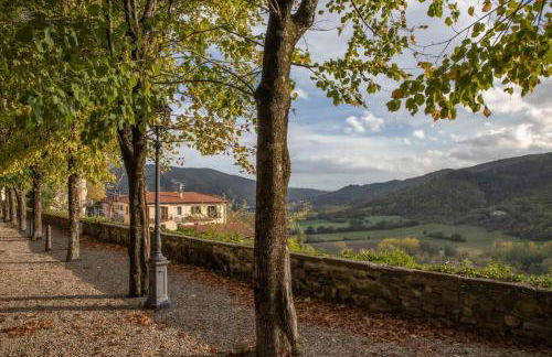 IBibiena -SUITE CASA FIORITA - Foto 44