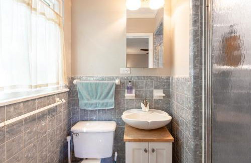 South Central, Barton Springs, Broken Spoke & much more, Dogs ok, 4 bedroom-3bath - Foto 32