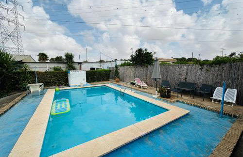 Casa Venus - con jardín y piscina - Foto 20