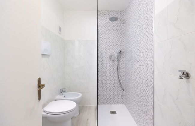 Alessia's Flat - Certosa - Foto 16