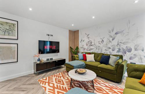 The Stylish Leeds Escape - Games Room - Foto 10