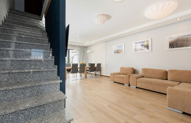 Holiday House Zefir by Renters - Foto 39