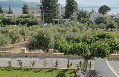 Villa Ioulia Malakonda, Eretria ,Greece - Photo 4