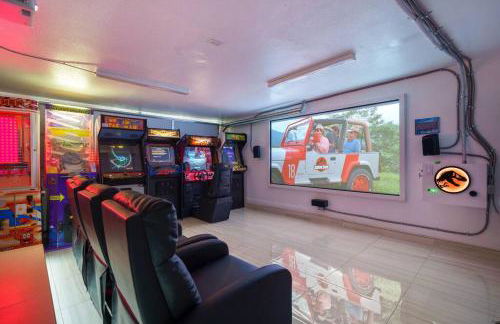 Dino Disneyland by OC Adventure Homes - Foto 33