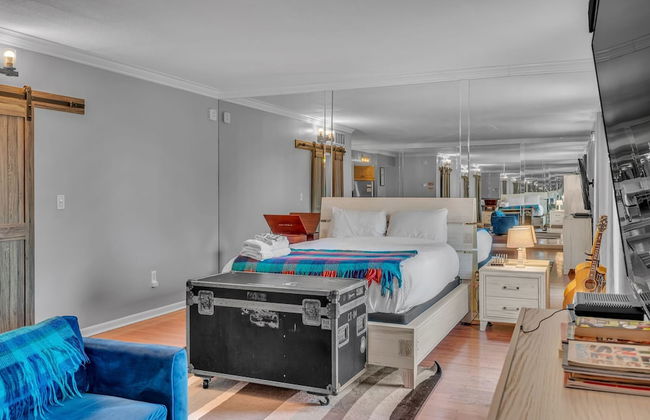 Honky Tonk Angels Suite - Foto 15