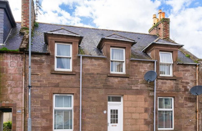 Barclay Stonehaven Seaside Home Aberdeenshire - Foto 51