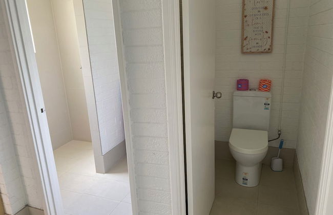 The Best Beach Cabin - Foto 17