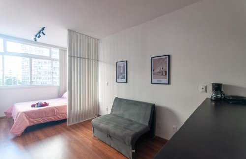 Maravilha centro Studio completo - Foto 55