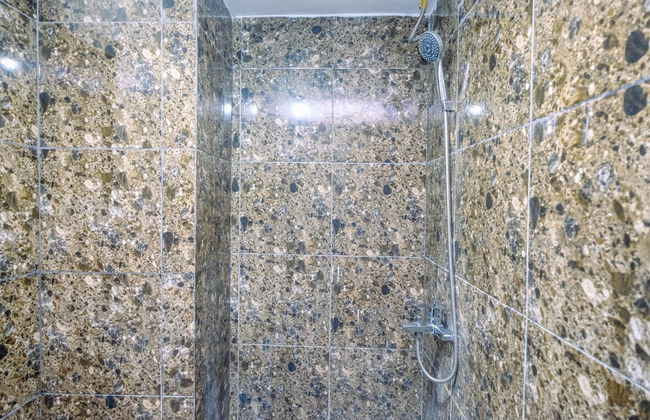 Simply Look 2Br At Bogor Valley Apartment - Foto 14