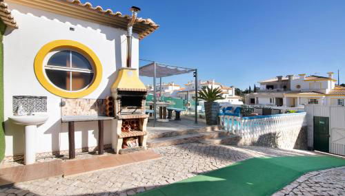 Villa Calipso - Foto 3