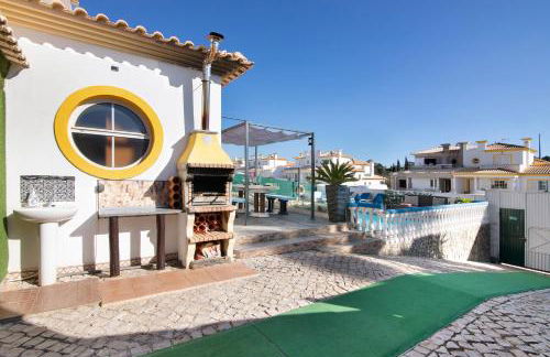 Villa Calipso - Foto 3