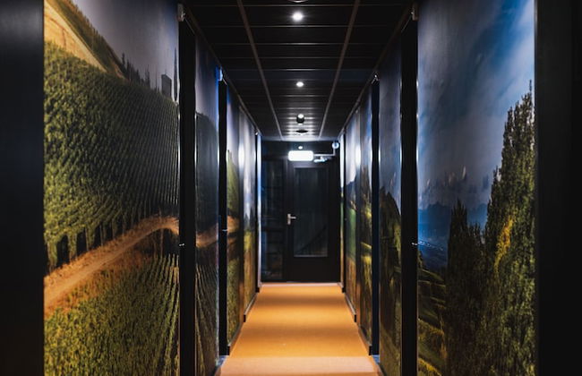 Dormio Wijnhotel Valkenburg - Photo 75