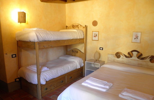 Appartamento Pietra Viva, Wifi, Near Perugia - Photo 2