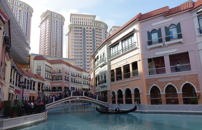 LUXE In Venice - The Venice Residences - Foto 49