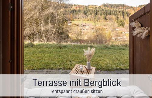 Romantische Winter-Auszeit in Sachrang - Fewo Bergsteigerdorf mit Alpenblick & Relax-Badewanne - Foto 18