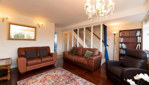 Lovely spacious house with parking Ham London - Pass the Keys - Foto 2, Other