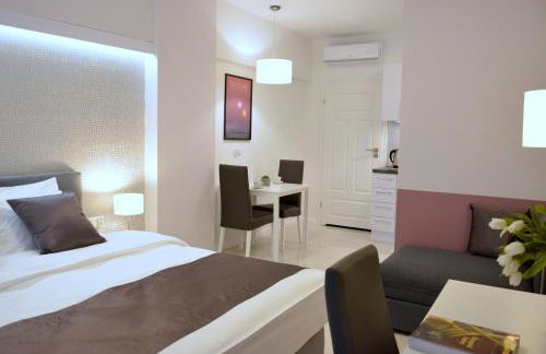 JessApart - Ochota Apartments - Photo 67