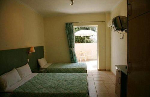 Villa Sofia - Foto 25