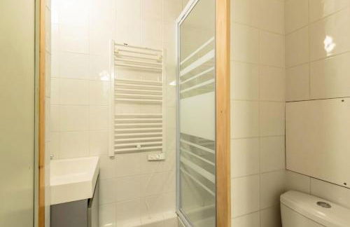 Résidence Les Glaciers - Résidence GLACIERS I & II N°412 MAE-5111 - Foto 6