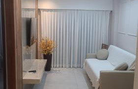 Apartamento à Beira Mar - Foto 1