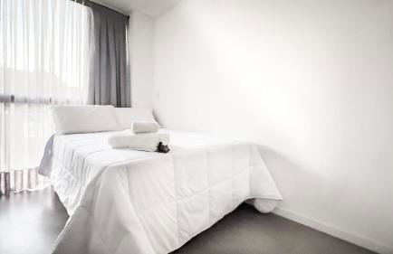 Apartamentos a 1km Oktoberfest Blumenau - Foto 37