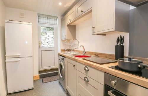 Fellside Cottage - Foto 13