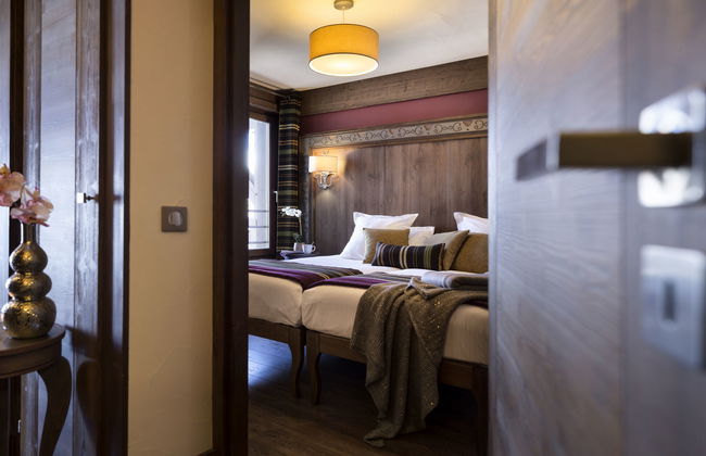 Le Hameau du Kashmir - Photo 36