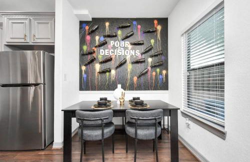 ProlificSuites Escape - Stylish Spaces & Prime Location - Foto 4