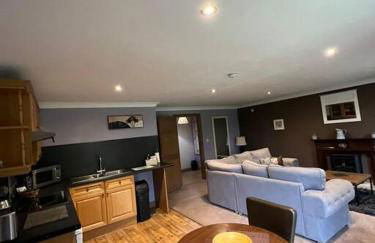 Wild Oats Lodge 9 - Yellowtop Country Park - Hot Tub - Yorkshire - Foto 12