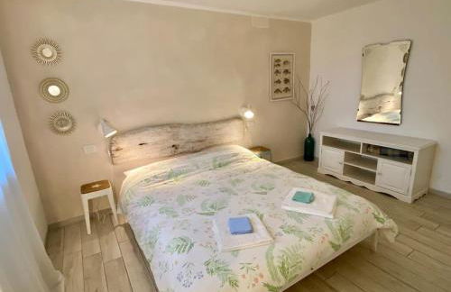 Romantic Nest close to Cinque terre, sea view - Foto 20