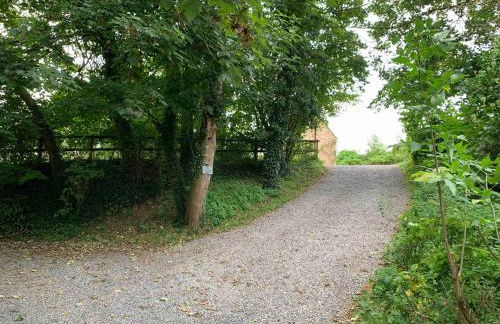 Ian's Cottage, Wedmore - country cottage for two - Foto 25