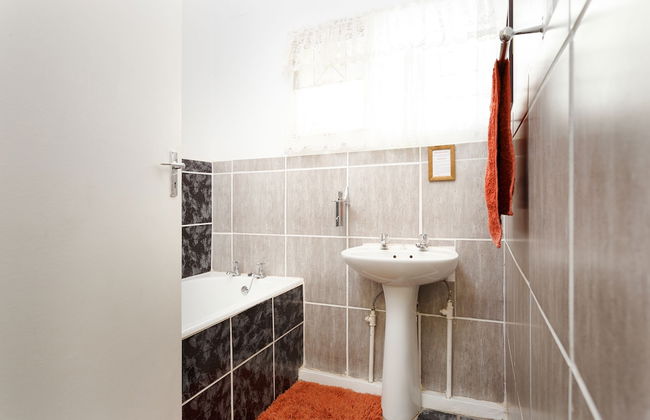 Gariep Dam SunRose Group of Guest Houses - Foto 64