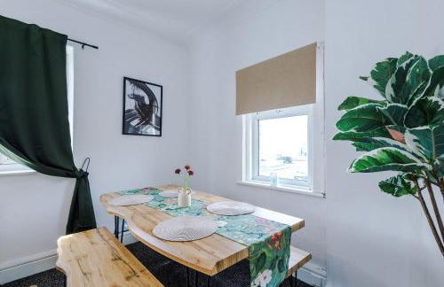 2 Bed Apartment ,Sea Views - Foto 28