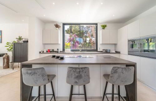 Brand New 7B Villa Zelda Beachside New Golden Mile - Photo 5