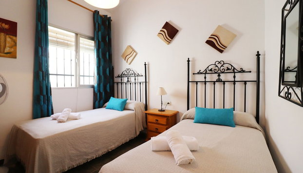 1118 Villa Ramos - Foto 4, Zimmer