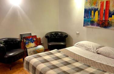 Italian luxury apartment - Foto 40