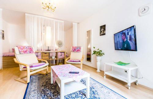 Deutzer Bruecke - CGN Apartments - Foto 7