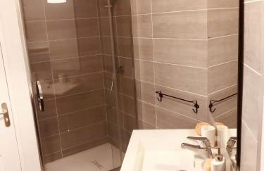 Gîte La Petite voûte - Foto 8