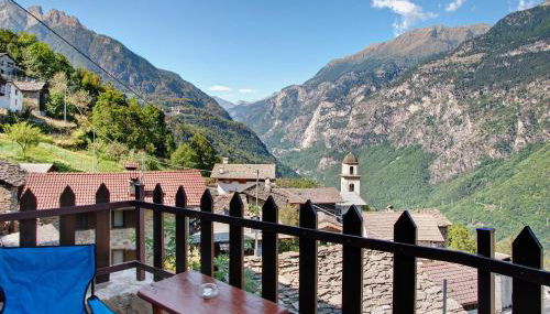 Sweet Somma Mountain Lodge - Foto 3