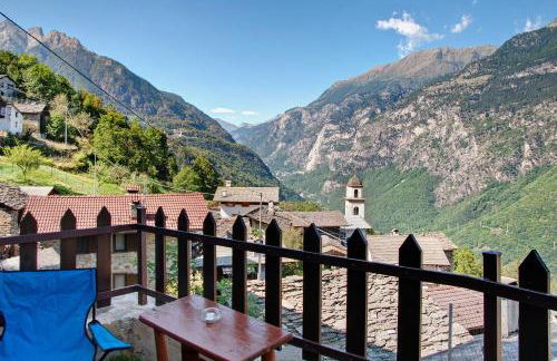 Sweet Somma Mountain Lodge - Foto 3