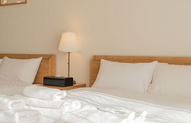 Tanimachikun Hotel We Namba - Foto 7