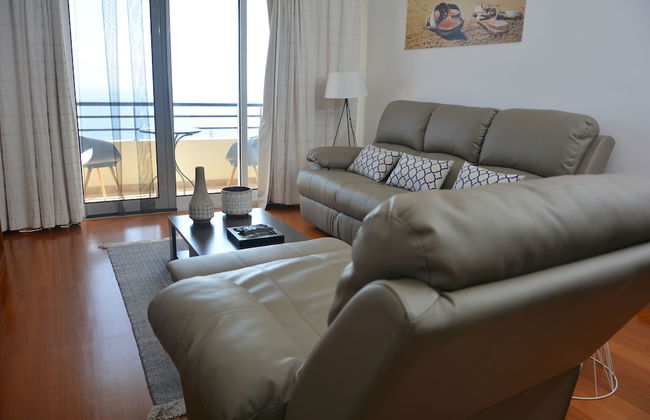 Atlantic Home Apartment - Photo 19