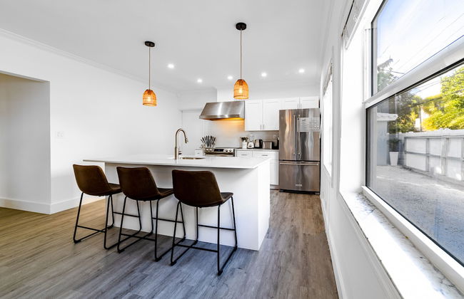 The Blue Parrot - Foto 17