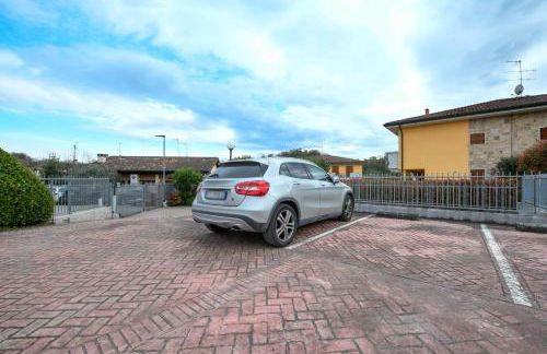 Casa Bacher Pool&GardenPrivate&2,5kilometri to Peschiera del Garda center - Foto 41