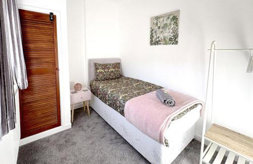 Pleasant View Cottage - Foto 25